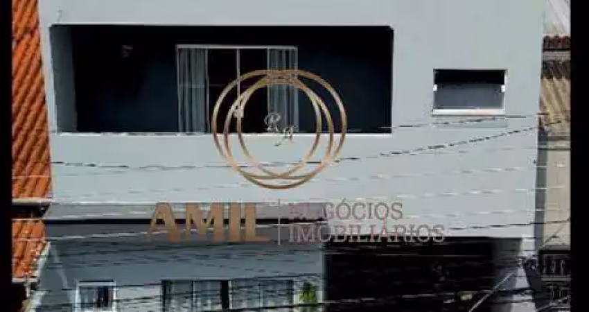 Venda/aluguel de casa sobrado com piscina, parque residencial santo andré - caçapava