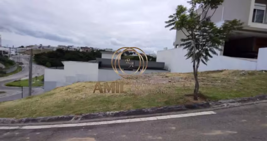 Ra amil vende terreno de 315m² no vivva residencial clube - jacareí - sp