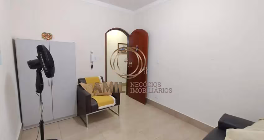 Sala comercial mobiliada para locação na vila ema - são josé dos campos: 1 sala, 1 banheiro e 8 vagas de garagem!