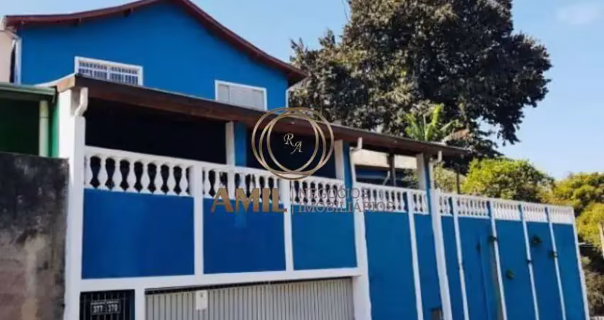Imóvel de alto padrão na vila paiva: 4 quartos, 1 suíte, 2 salas, 2 banheiros, 2 vagas, 180m² - são josé dos campos-sp.