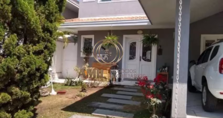 Aluguel de sobrado no condomínio recanto da serra, urbanova - são josé dos campos: 4 quartos, 2 suítes, 2 salas, 5 banheiros, 2 vagas, 330m².