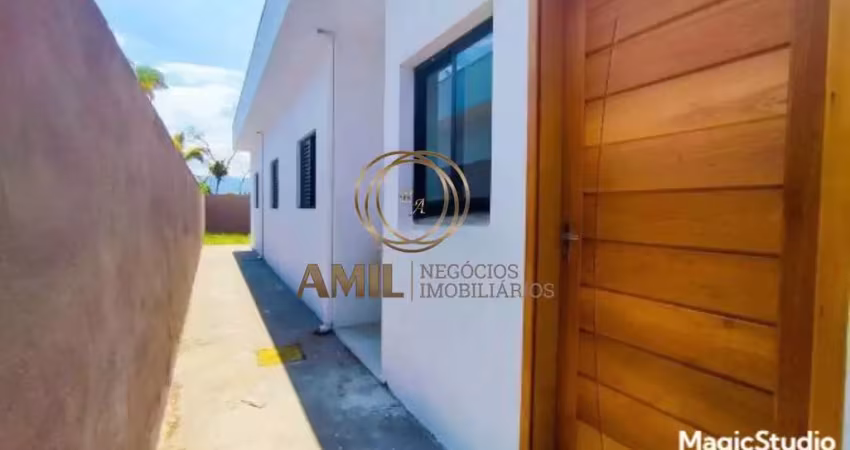 Imperdível casa à venda em caraguatatuba-sp, no bairro morro do algodão, 3 quartos, 1 suíte, 2 salas, 2 vagas de garagem!