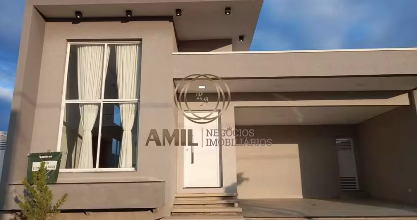 Casa em condomínio à venda em taubaté-sp no residencial ouroville - 3 quartos, 1 suíte, 2 salas, 2 banheiros, 2 vagas, 170m²!