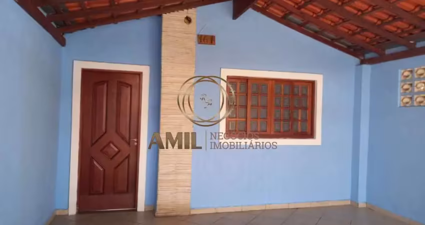 Casa à venda na vila tesouro - são josé dos campos - sp! 3 quartos, 1 sala, 1 banheiro, 2 vagas de garagem. imperdível! visite já!