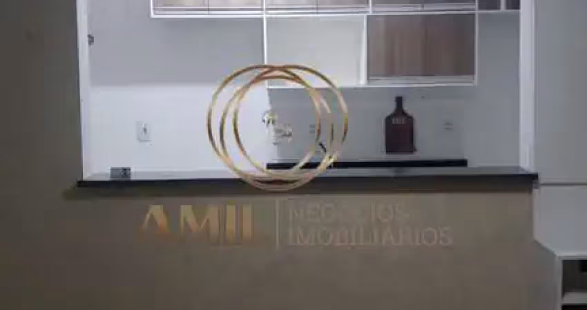 Aluguel de apartamento 2 quartos no condomínio spazio vale verde, loteamento villa branca - jacareí sp - ra amil