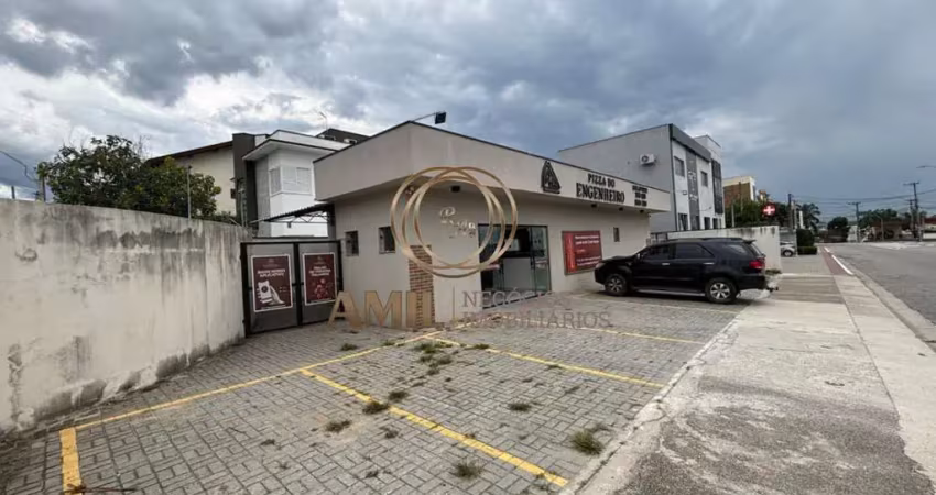 Ra amil aluga-se ponto comercial de 108 m² no urbanova - são josé dos campos: 3 banheiros, 10 vagas de garagem