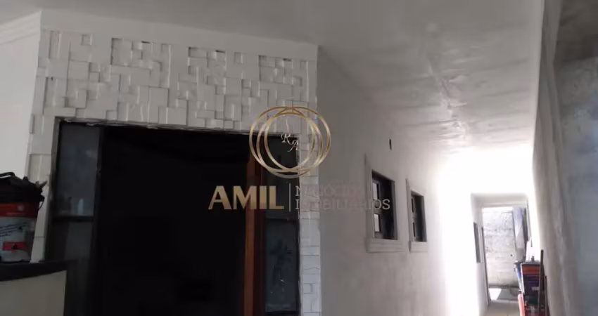 Imperdível oportunidade! casa à venda em são josé dos campos-sp, jardim del rey. 3 quartos, 1 suíte, 1 sala, 2 banheiros, 1 vaga, 221m².