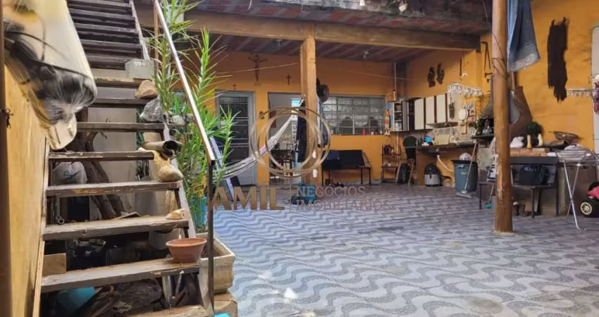 Ra amil vende imóvel na vila guaianazes - conjunto com: ponto comercial, apartamento e sobrado - são josé dos campos