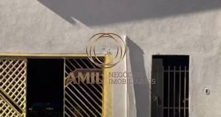 Oportunidade imperdível: casa à venda em são josé dos campos-sp, jardim torrão de ouro, 2 quartos, 1 sala, 2 banheiros, 2 vagas, 120m².
