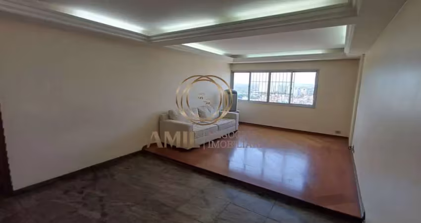 Apartamento/ condomínio ruy doria /03 dormitórios sendo 01 suíte /125m²/ centro são josé dos campos.