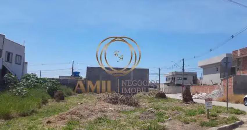 Ra amil vende terreno 216m² no setville - são josé dos campos - sp