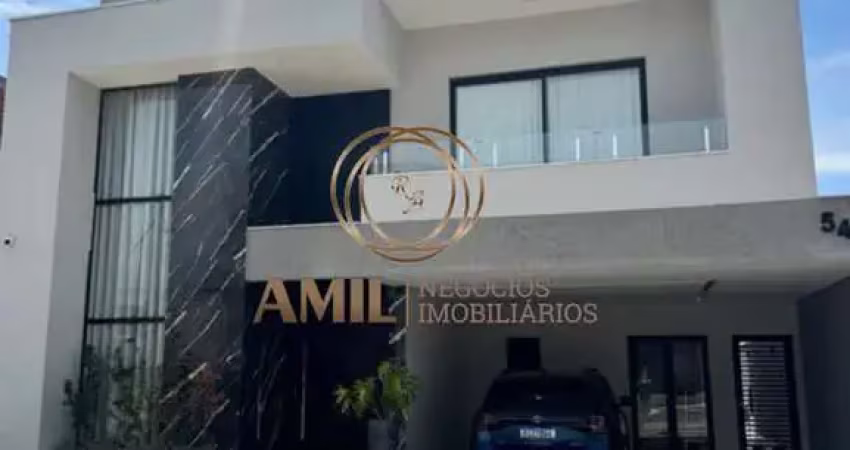 Aluguel de casa sobrado mobiliado no residencial mantiqueira, condomínio residencial mantiqueira - são josé dos campos