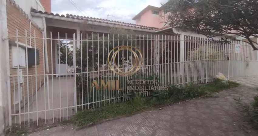 Casa para locação na vila são joão, caçapava-sp: 5 quartos, 3 suítes, 2 salas, 5 banheiros, 2 vagas de garagem, 210m².