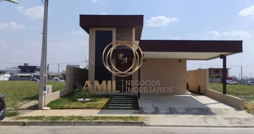 Imperdível oportunidade! casa à venda com 3 quartos, sendo 2 suítes / 133m² em são josé dos campos.