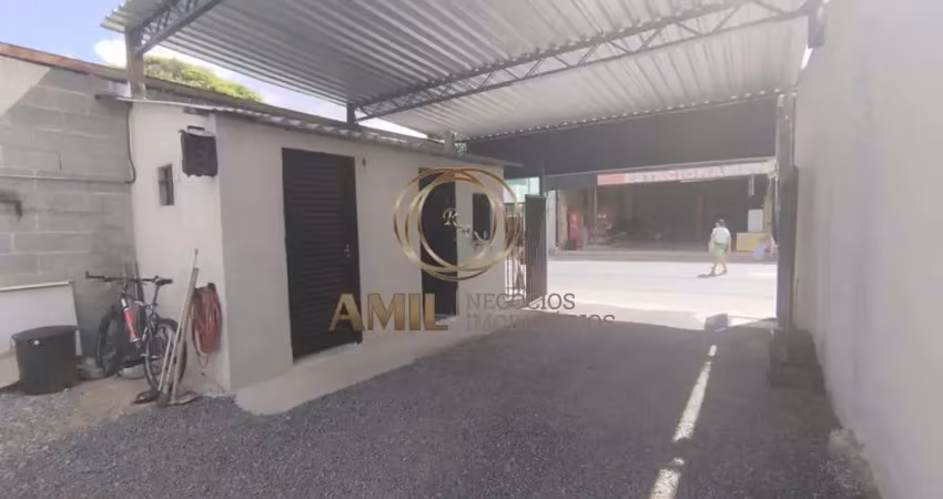 Terreno comercial de 557m² no centro de são josé dos campos-sp: oportunidade única de investimento!