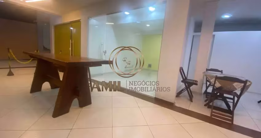 Aluguel de sala comercial de 14m² no centro de são josé dos campos - agende sua visita!