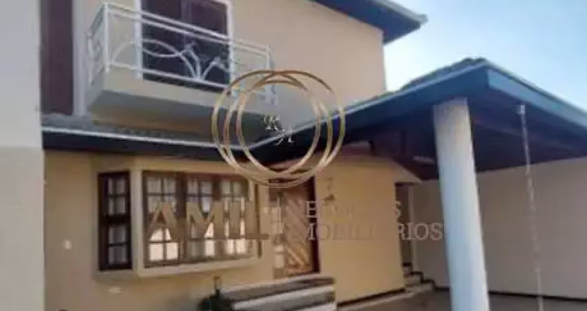 Casa em condomínio de alto padrão no jardim san marino, são josé dos campos: 3 quartos, 1 suíte, 3 salas, 3 banheiros, 3 vagas - imperdível!