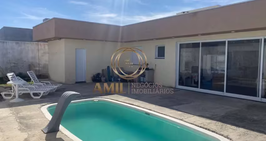 Aluguel de casa de luxo com piscina em condomínio ecopark bourbon, caçapava-sp: 4 quartos, 3 suítes, 3 salas, 5 banheiros, 218m².
