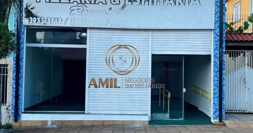 Salão comercial 96m² jardim veneza - são josé dos campos: oportunidade única!