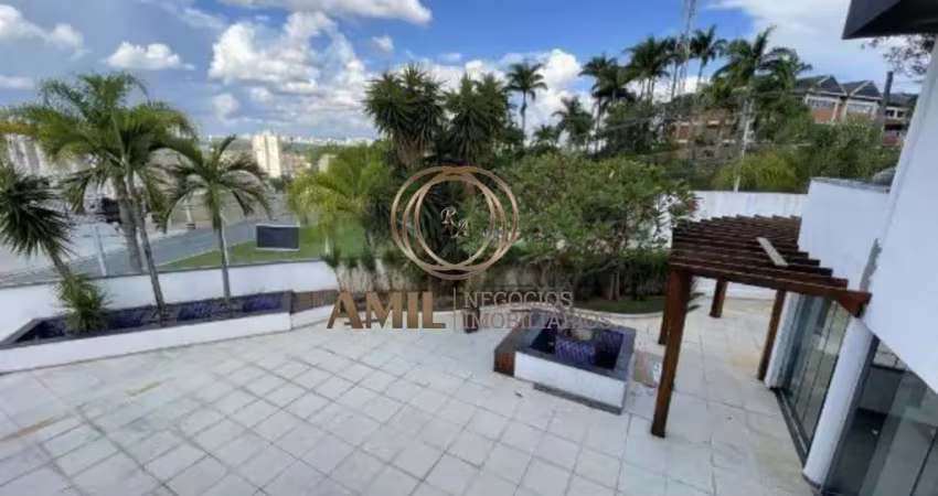Vende-se prédio comercial de alto padrão no urbanova - são josé dos campos: 05 salas, 10 banheiros, 30 vagas, 1.000m²! agende já sua visita!