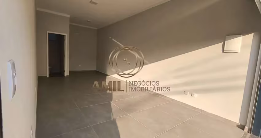 Aluguel de ponto comercial em santana, são josé dos campos - são paulo