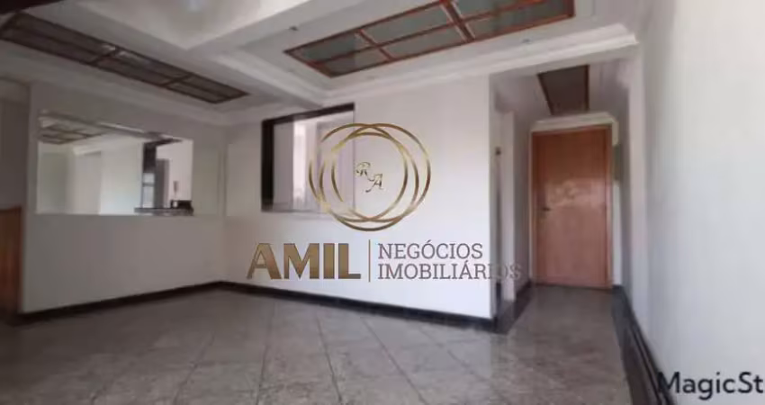 Imperdível cobertura à venda em são josé dos campos-sp, parque residencial aquarius: 3 quartos, 1 suíte, 2 salas, 3 banheiros, 3 vagas de garagem, 210m².
