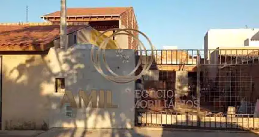 Ra amil vende terreno 175m², sendo 7x25 no setville são josé dos campos - sp