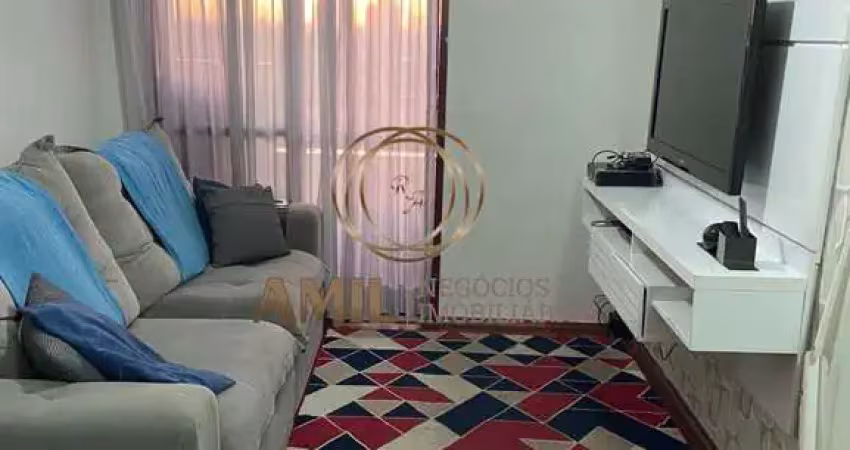 Apartamento à venda - 03 dormitórios - rua josé cobra, 302