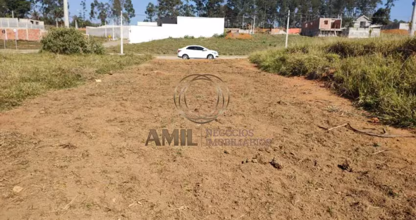 Terreno à venda em são josé dos campos-sp, parque martim cererê: 218m² de área! venha conferir!