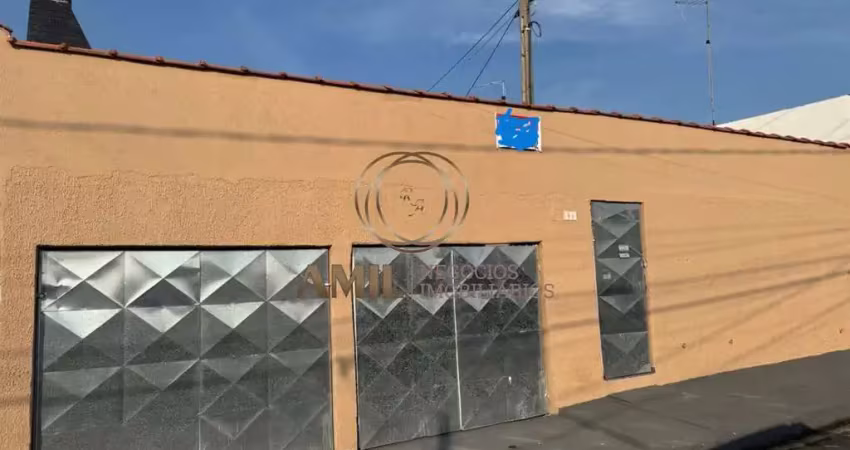 Casa sobrado de 4 quartos com área gourmet no conjunto são benedito - jacareí - venda - ra amil negócios imobiliários
