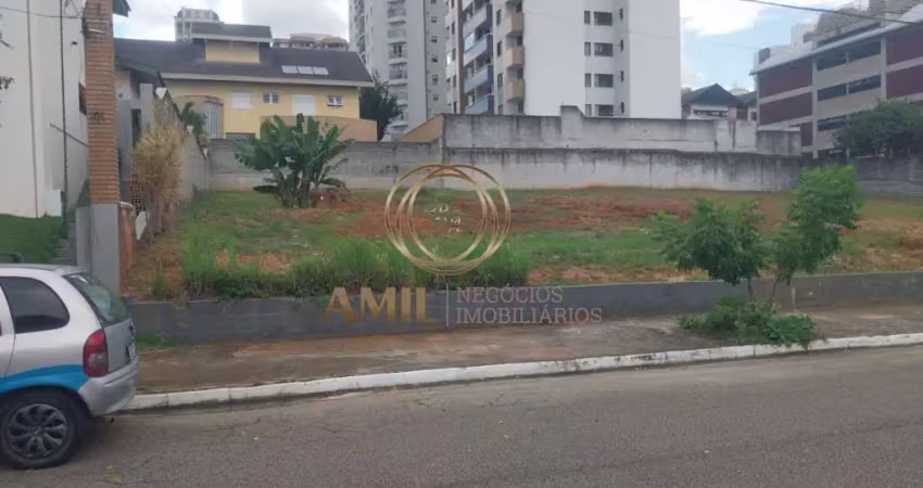 Venda terreno plano,  condomínio aquarius iv , bairro jardim aquarius ,  617m² , são josé dos campos