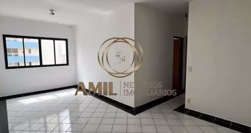 Vendo apartamento de 3 quartos no parque residencial aquarius em são josé dos campos-sp: confira!