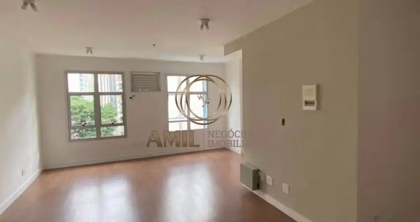 Excelente oportunidade: sala à venda no parque residencial aquarius em são josé dos campos-sp, 1 sala, 1 banheiro, 4 vagas de garagem!