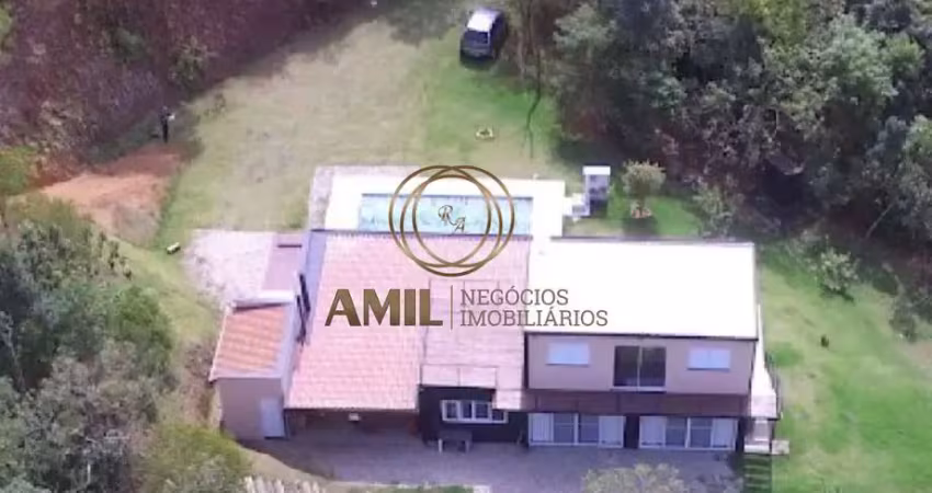 Sitio, 02 dormitórios, 24.200m², área rural de são francisco xavier, zona norte de são josé dos campos