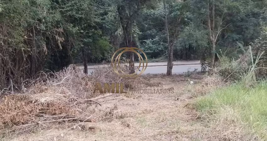 Terreno, 1000m², chácaras pousada do vale, zona leste de são josé dos campos