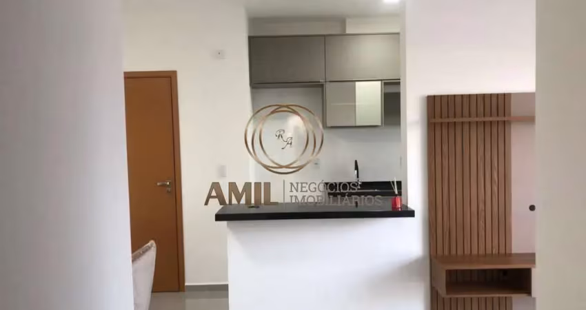 Apartamento /ed. grand valle villa branca / villa branca / 03 dormitórios / 72m² /jacareí