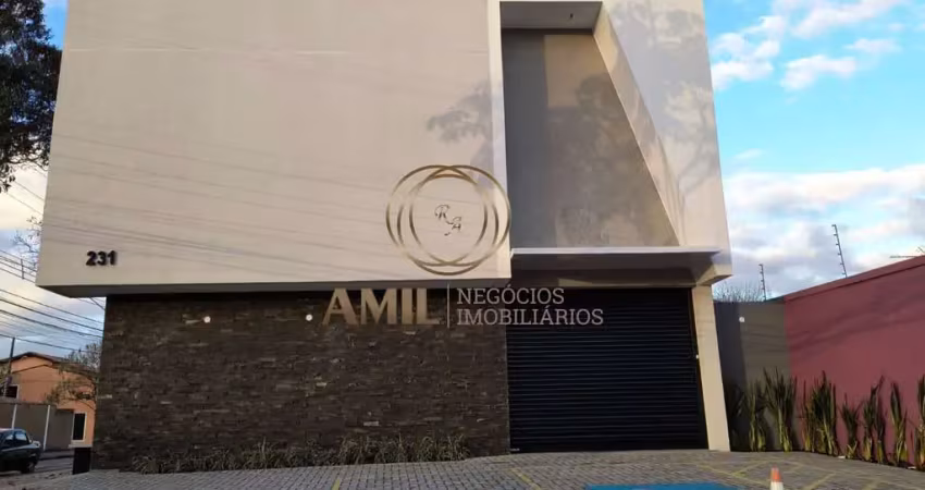 Ra amil aluga ponto comercial, 240m², jardim satélite, zona sul, são josé dos campos