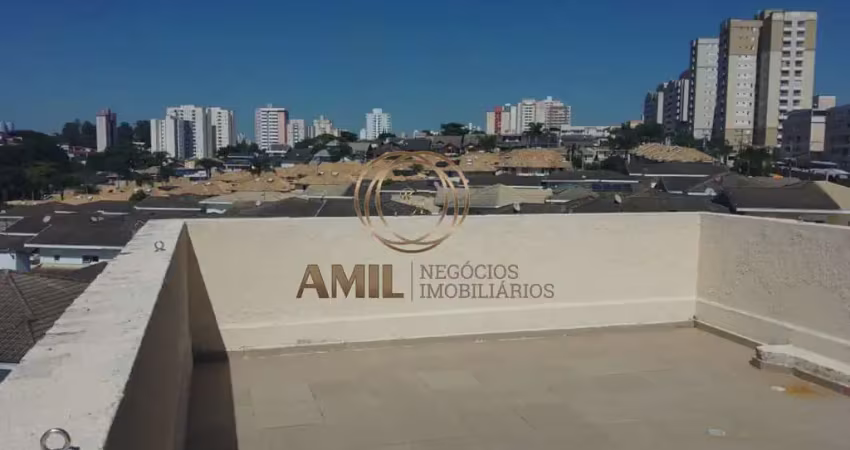 Ra amil  apartamento duplex à venda no jardim américa, são josé dos campos - sp  3 quartos, 1 suíte, 2 salas  101m².