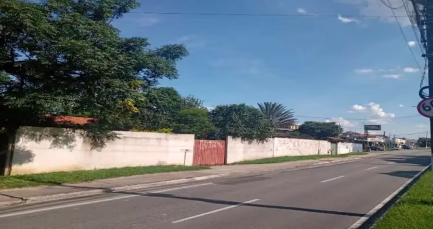 Área comercial / jardim califórnia / 2.000m² de área construído / 40.000,00 total / jacareí
