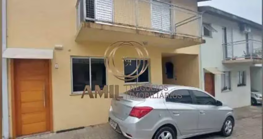 Sobrado, villa do bosque, 02 dormitórios sendo 01 suíte, 75m², jardim da granja, zona sudeste de são josé dos campos