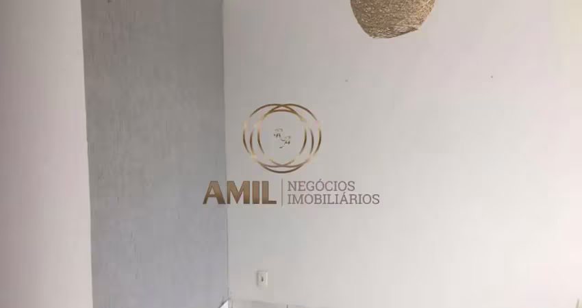 Apartamento à venda na vila zizinha, são josé dos campos-sp  2 quartos  60m²  condomínio brisa do parque 1