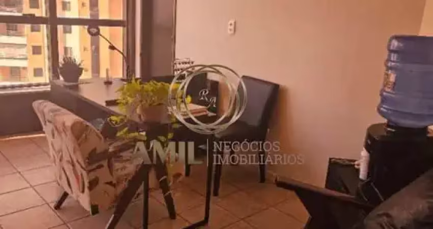Sala comercial, net offices, 27m², jardim esplanada ii, zona central de são josé dos campos