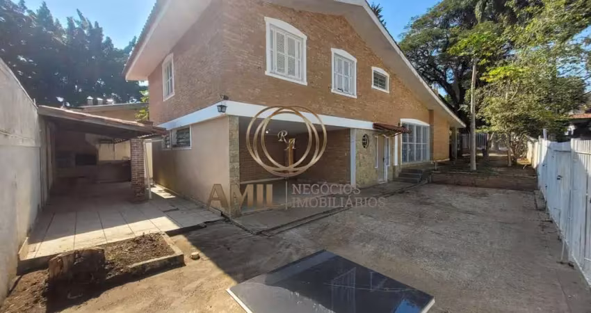 Ra amil aluga casa comercial na avenida barão do rio branco no jardim esplanada com 228 m² construído, são josé dos campos