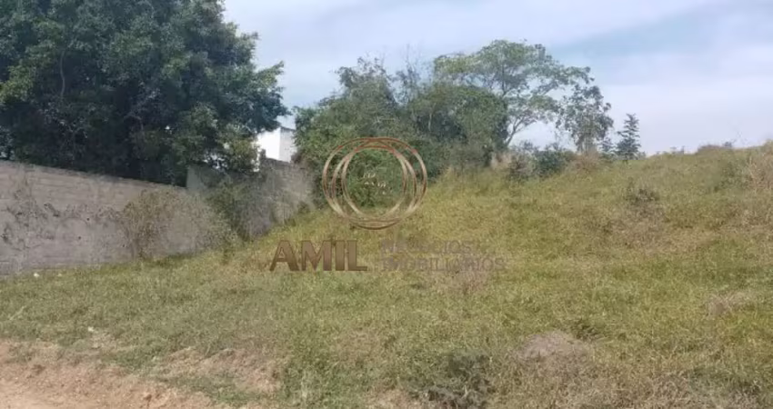 Ra amil vende terreno, 1070m², estância porto velho, jacareí