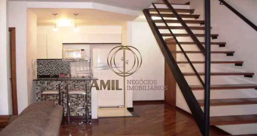 Ra amil aluga apartamento completamente mobiliado no edifício mondrian - são josé dos campos - sp