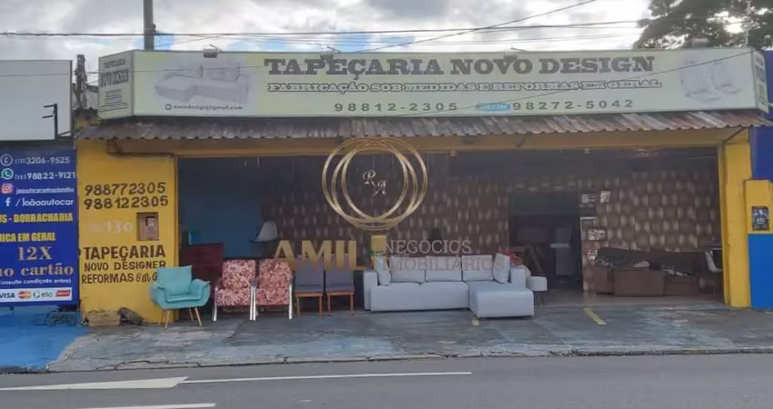 Ra amil vende casa térrea, 02 dormitórios 318m², jardim vale do sol, zona sul de são josé dos campos