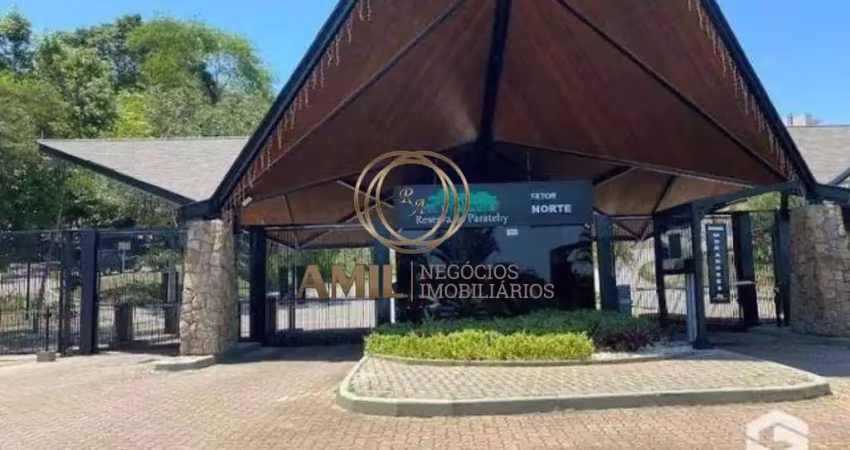 Terreno comercial / reserva paratehy / urbanova / 1000m² / são josé dos campos