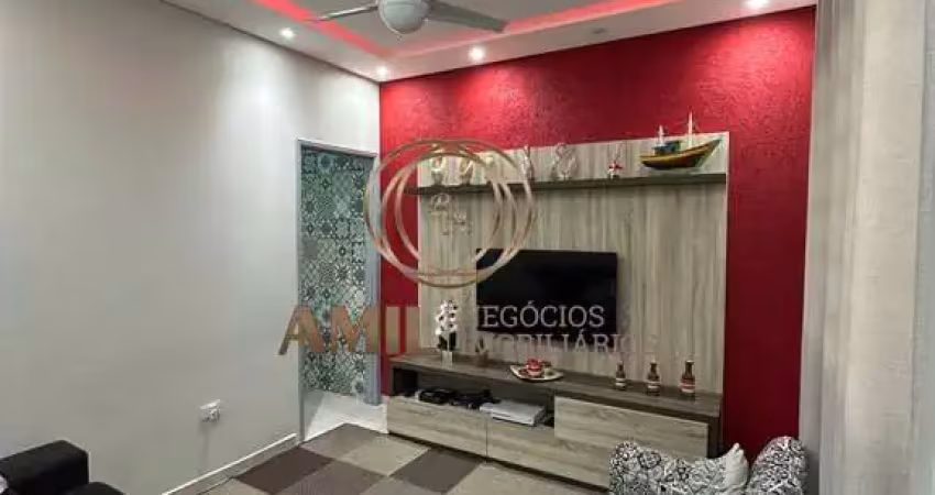 Casa a venda / torrão de ouro / 03 dormitórios / 01 suíte / 137 m² terreno / 65 m² área construída/ são josé dos campos