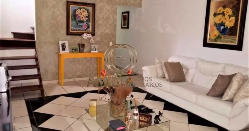 Casa /jardim satélite/04 dormitórios, 2 suítes/180m² / são josé dos campos