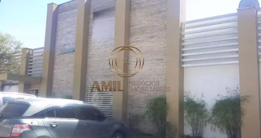 Prédio para venda / centro / terreno 3.626 m² / 866 m² área construída / são josé dos campos